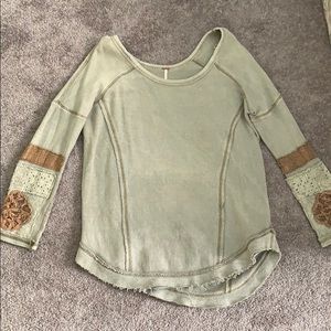 Free People Sweater